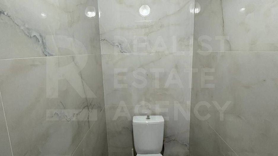 Vânzare, apartament, 1 cameră strada Ion Buzdugan, Buiucani - Poză 9