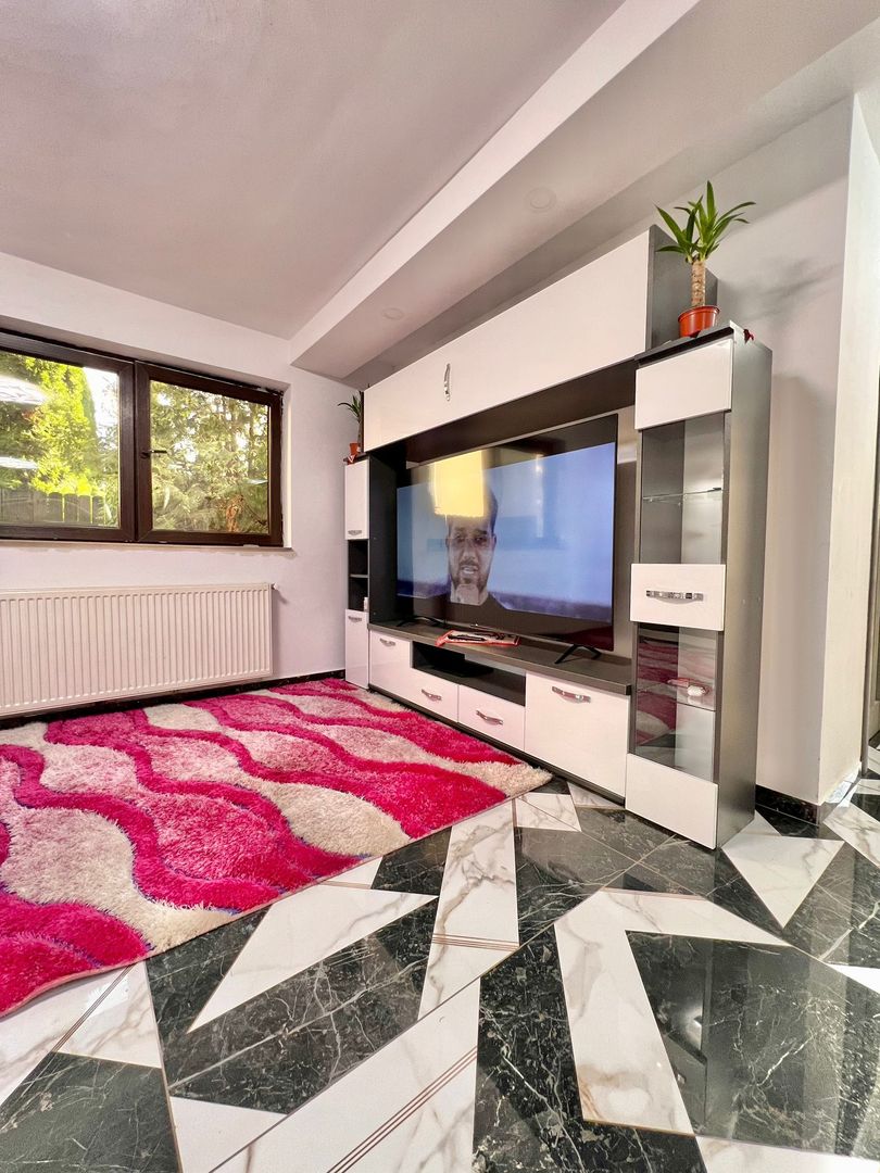 SPRE VANZARE! CASA INDIVIDUALA IN GHIMBAV! - Poză 5