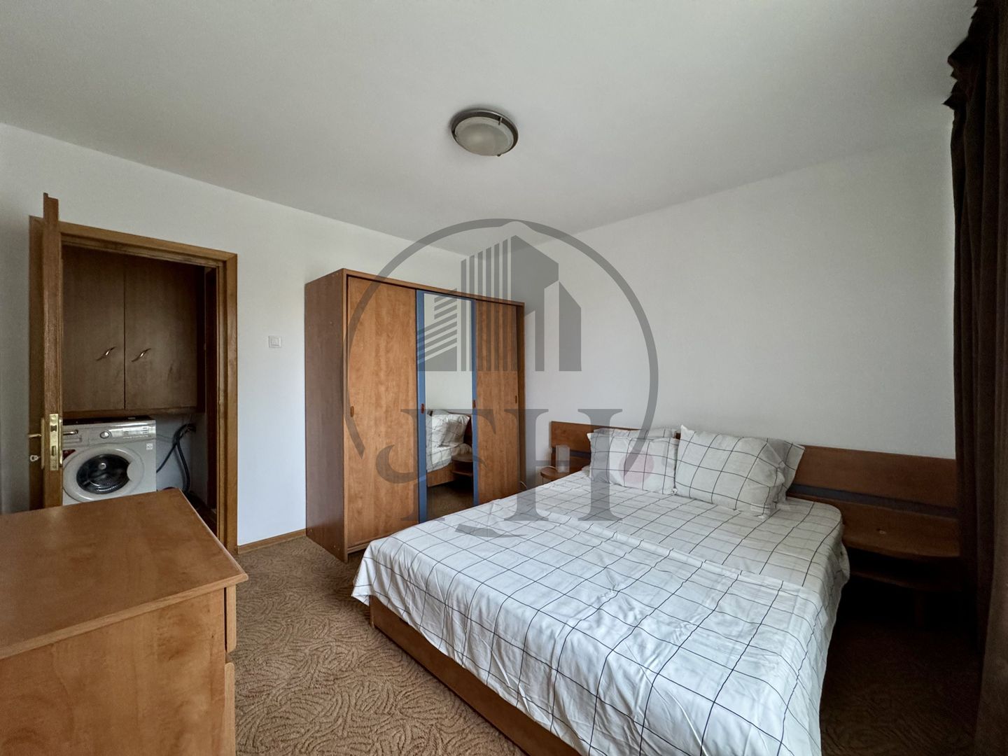 RENT/ INCHIRIAT - Apartament 2 camere de închiriat Tomis Nord, Constanța - Poză 5