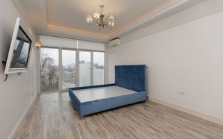 Chirie, apartament, 3 camere, str. Alexei Mateevici, Centru - Poză 13