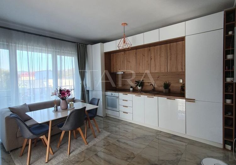 Apartament cu 3 camere, construcție nouă, finisaje premium. - Poză 5