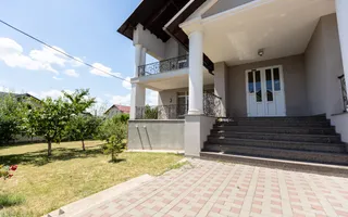 Vanzare, casă, 10 camere, str. Ihil Șraibman, Râșcani - Poză 31