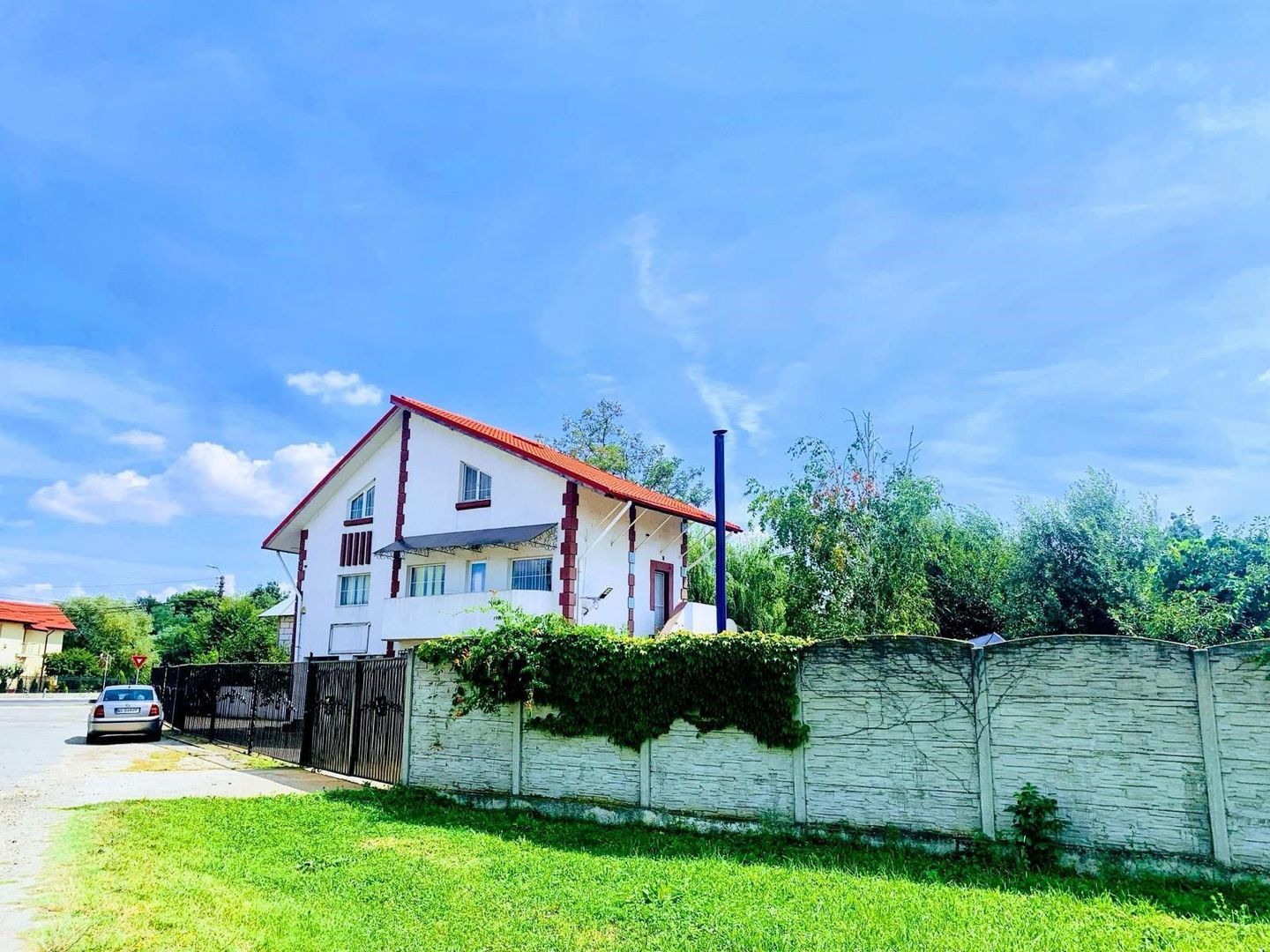 Vila Vulpesti Buzoesti - Poză 36