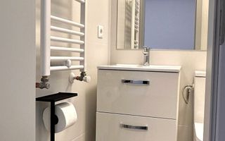 Apartament de 2 camere, 33 mp, zona strazii Bucuresti - Poză 7