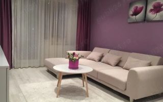 IASI strada Independentei ofer in chirie apartament decomandat cu 2 camere - Poză 7