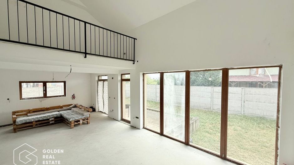 Casa cu 4 camere in Pecica, comision 0% - Poză 5