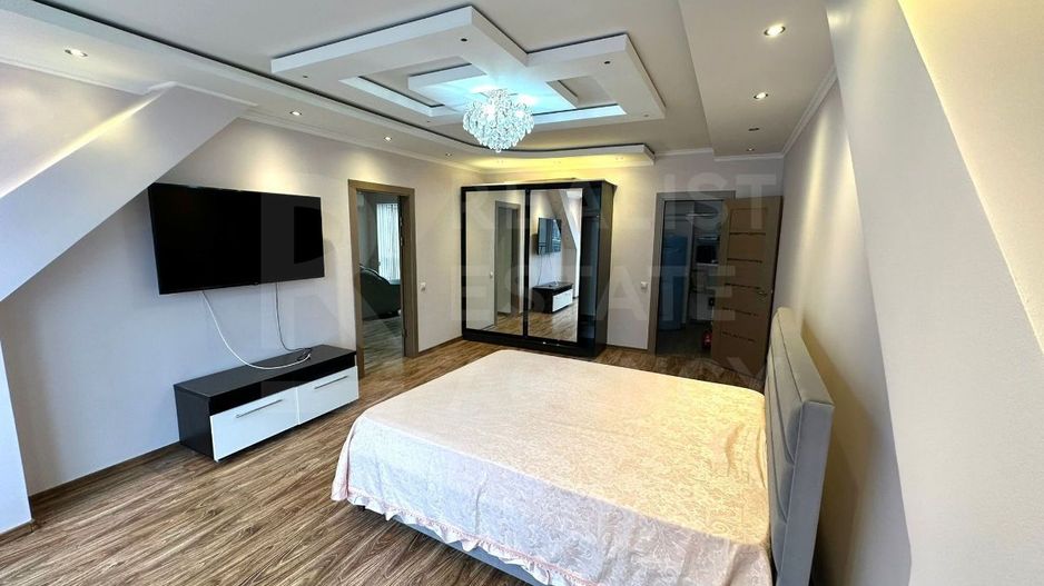 Chirie, apartament, 2 camere, str. Vasile Lupu, Buiucani - Poză 4