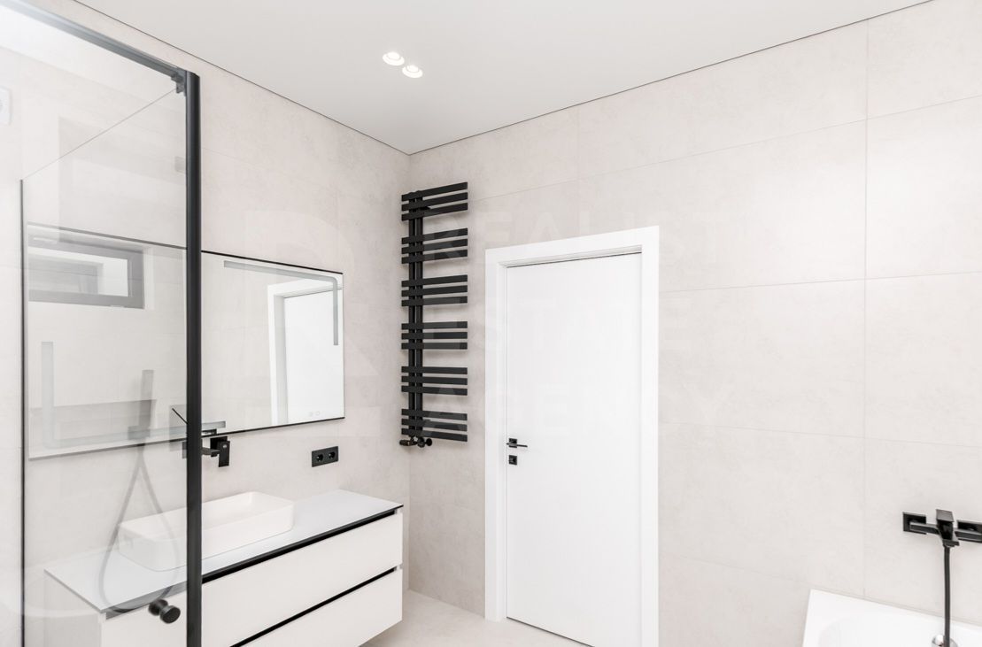 Chirie, casă, 5 camere, str. Petru Movilă, Dumbrava - Poză 24