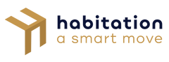 Habitation Imobiliare - Logo