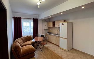 Apartament 2 Camere | 38 Mp | Balcon | Zorilor Calea Turzii - Poză 2
