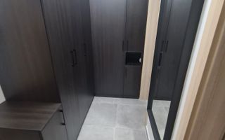 Garsoniera decomandata | Parc Carol | ISG Residence - Poză 6