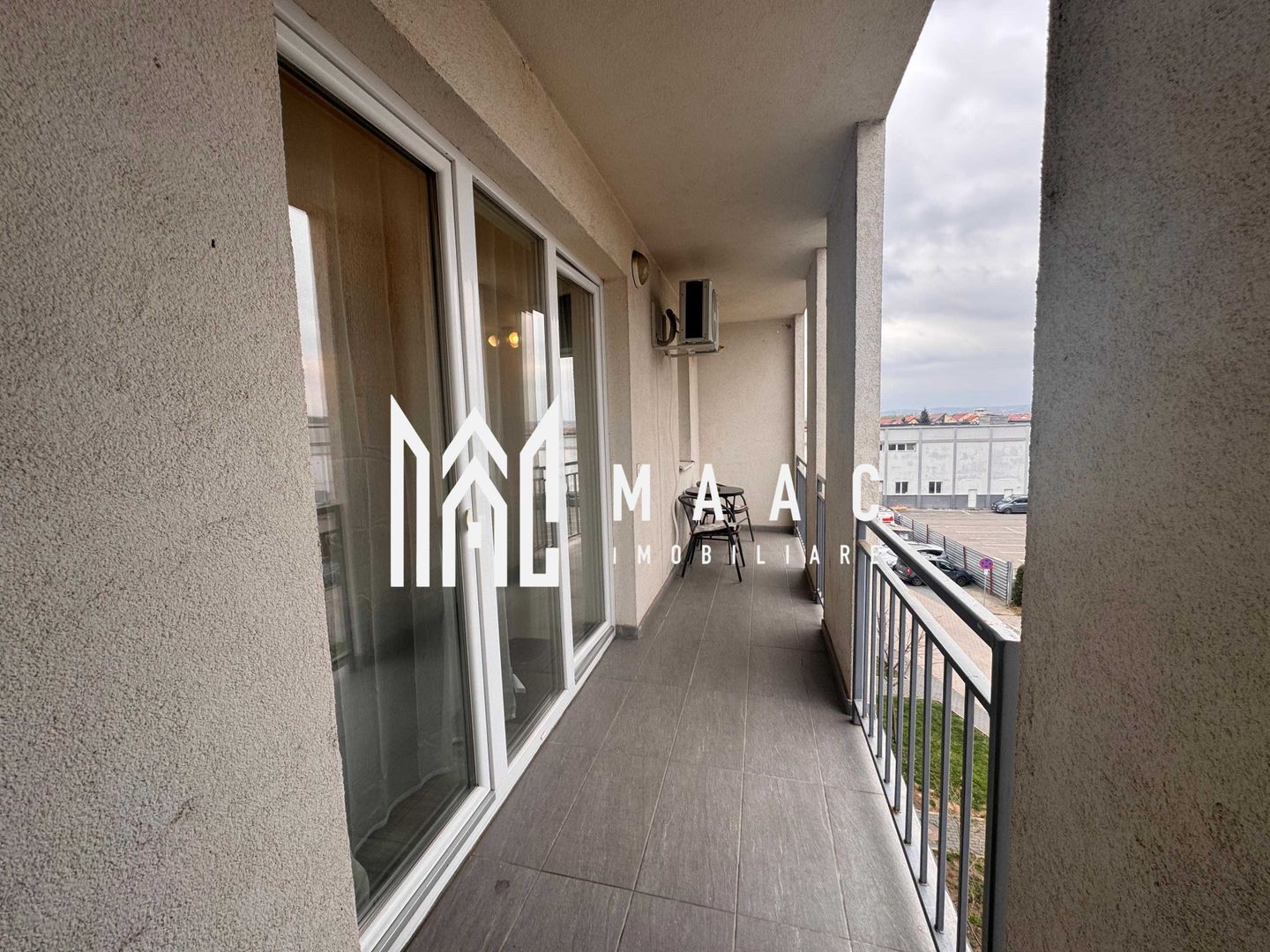 Apartament 2 camere de închiriat | City Residence, Sibiu - Poză 8