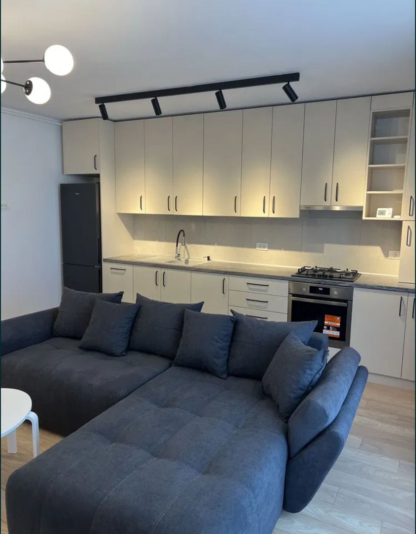 AP. 2 CAMERE- COMPLEX MTM, CENTRALA PROPRIE, BLOC NOU, MODERN - Poză 2