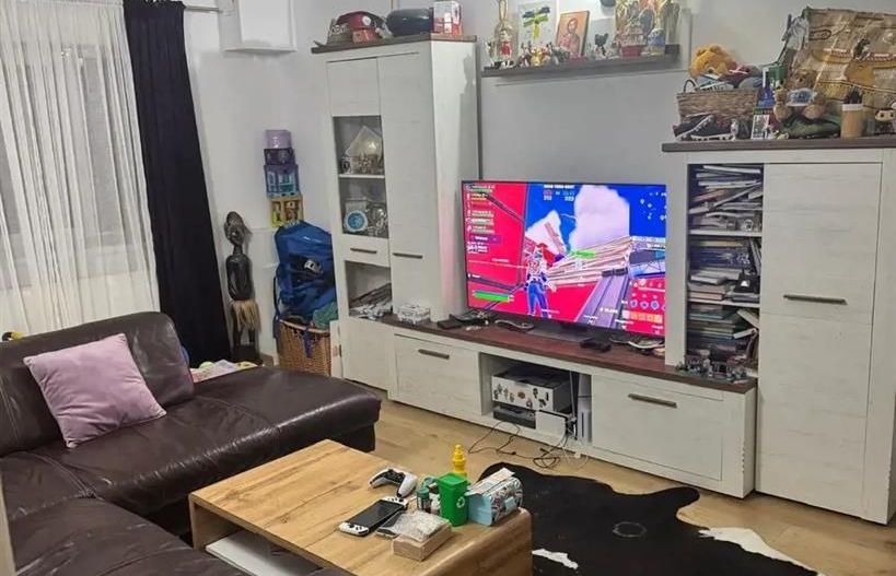 Apartament 3 camere Lipovei - Poză 1