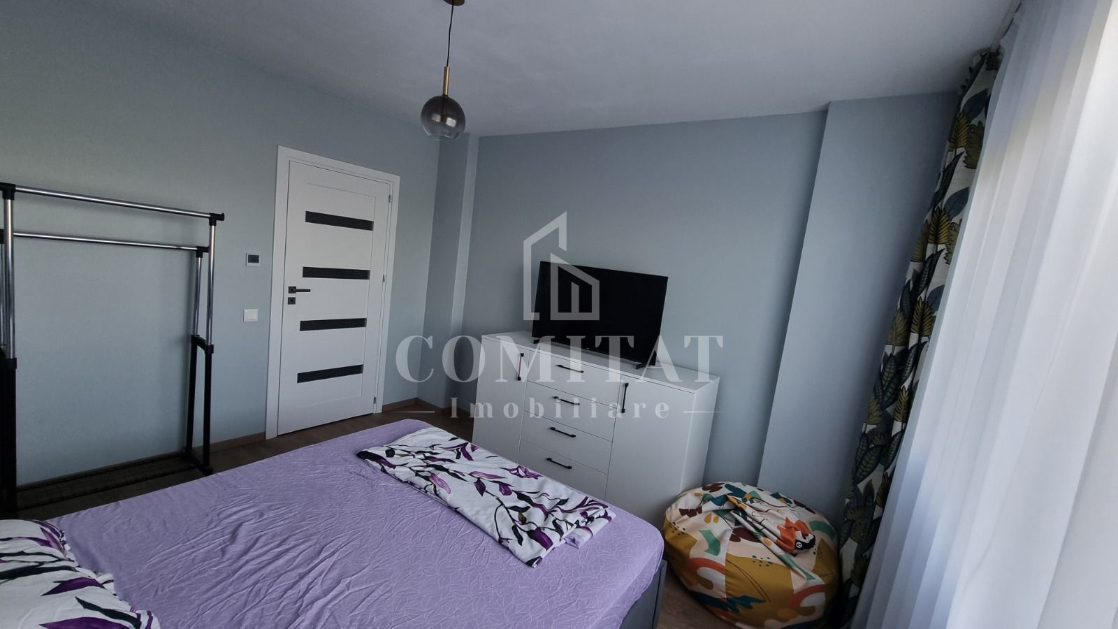 Apartament cu 3 camere | Confort sporit | Zona Soporului - Poză 14