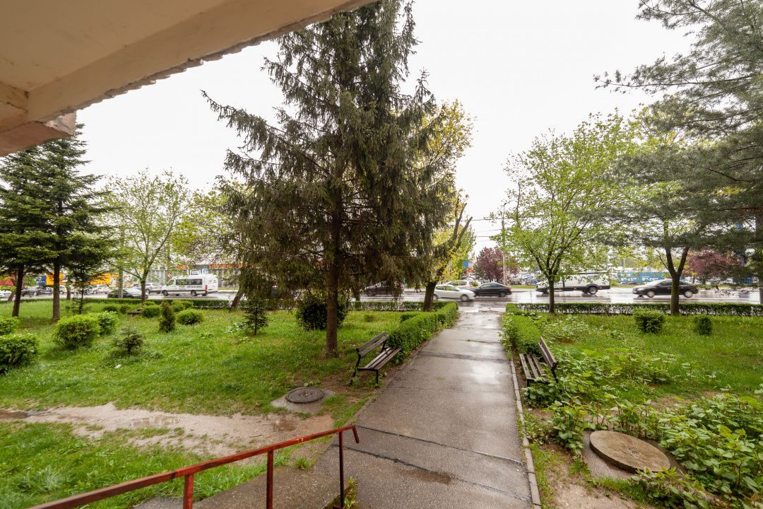 Apartament 3 camere - decomandat - 3 balcoane, etaj 3 cu lift, bloc 1991 - Poză 28