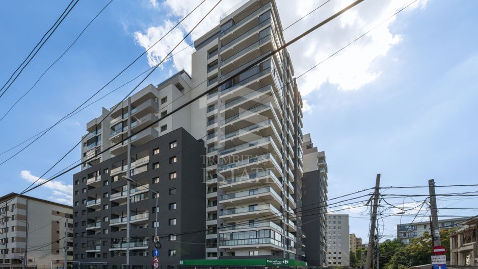 ROPRIETATE PREMIUM | MIHAI BRAVU | 545.000 € - Poză 10