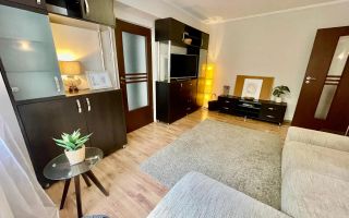 VANZARE APARTAMENT CISMIGIU ULTRACENTRAL 2 CAMERE 35MP BLOC LIRIC - Poză 2