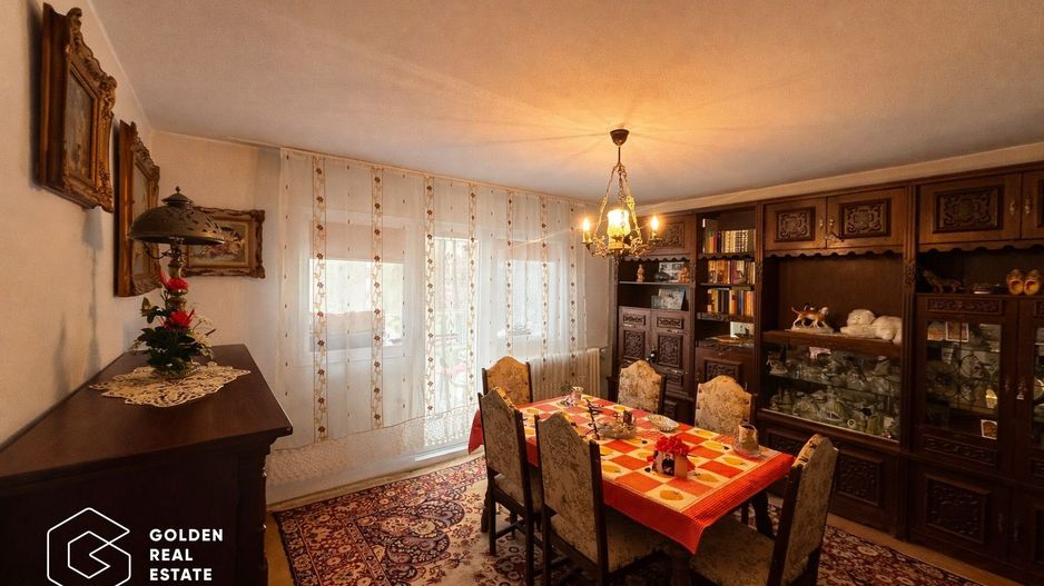 Apartament 3 camere, Malul Muresului-Praporgescu, 2 bai, balcon, etaj 4 - Poză 2