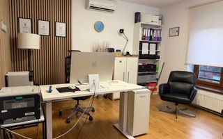 Spatiu de birou, 150 mp, 3 parcari, zona Albinii - Poză 3