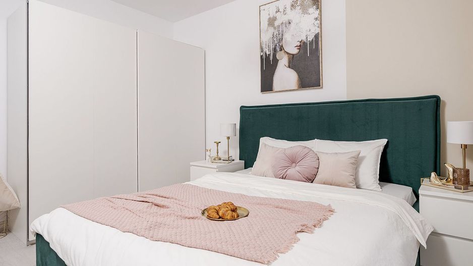 APARTAMENT 3 CAMERE | PALLADY | METROU NICOLAE TECLU - Poză 5