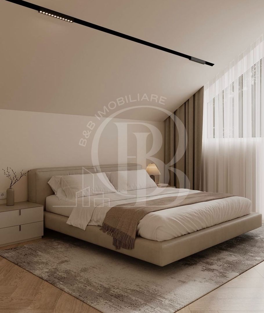 Apartament 2 camere-Th Pallady-Metrou N Teclu-Parcare Gratis - Poză 7