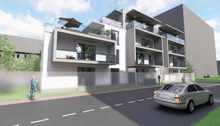 Wek Residence Putnei