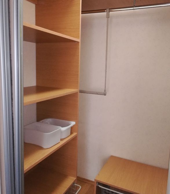 2 camere | Natura Residene | Baneasa | Iancu Nicolae - Poză 8