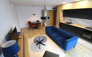 Mobilat deosebit, parcare subterana; Circumvalatiuni - Poză 1