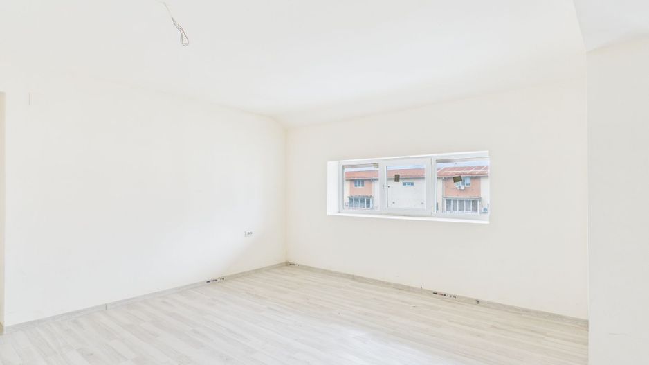 Apartament 2 camere + pod, 78 mpu, Buziașului - Poză 5