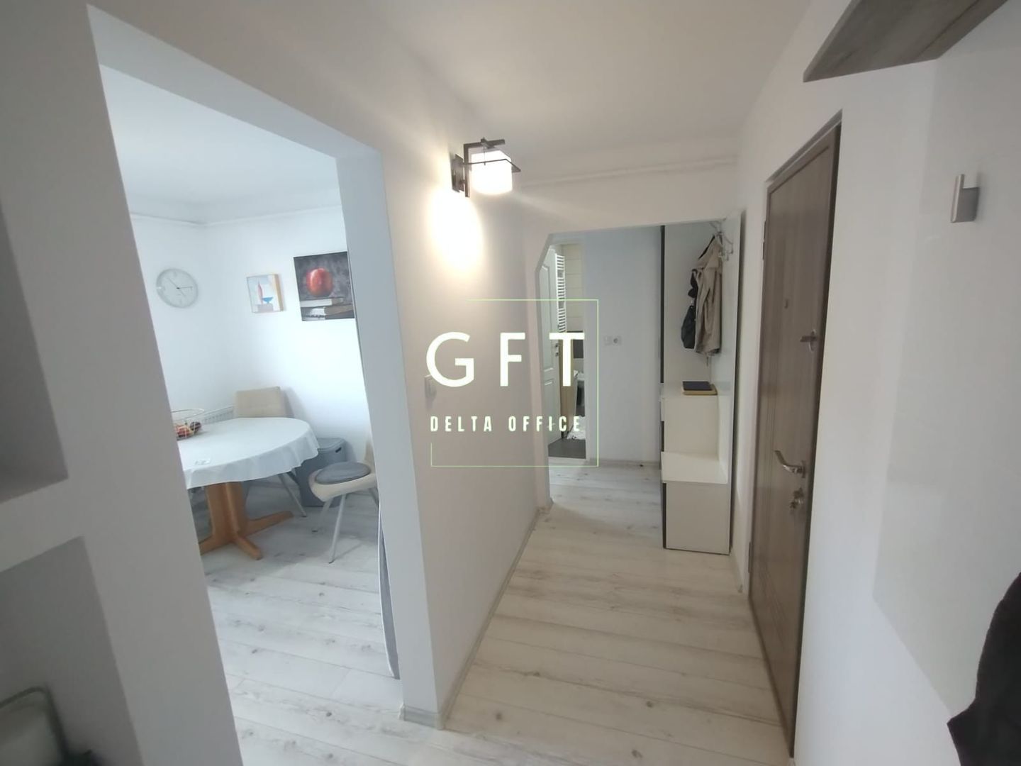 Apartament de vanzare in Nasaud - Poză 7