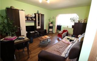 Apartament 3 camere la etajul 3 Intre Lacuri - Poză 2