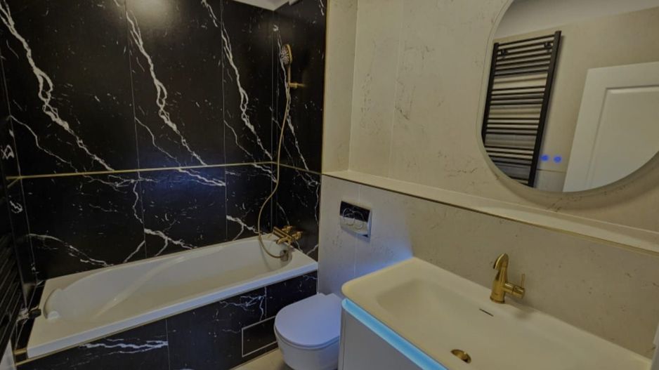 Apartament premium cu 3 camere | Pipera – lângă Școala Americană - Poză 6