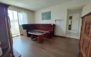 Apartament 3 camere | Bucatarie Separata | Balcon închis | Cedonia - Poză 1