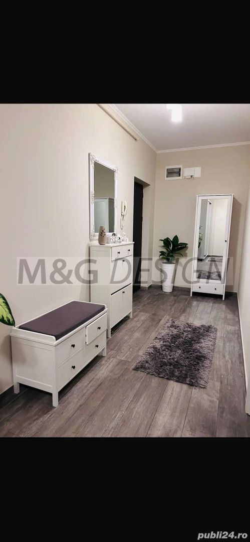 2 camere - Dumbravita str Mures - Poză 4