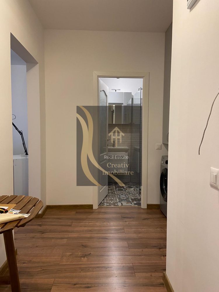 Apartament 1 cameră Exigent Plaza 40 mp - Poză 5