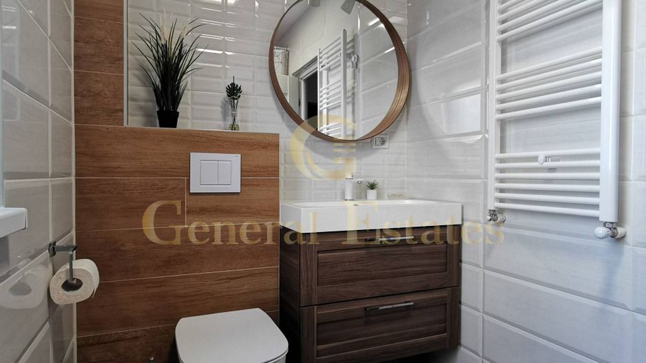 GARSONIERA, Tractoru, Brasov - Poză 11