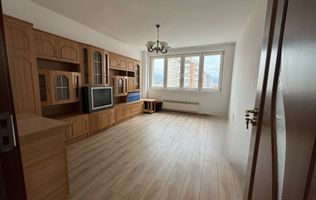Apartament 2 camere | 47 mp | Etaj 6 | Piața Libertății nr. 10