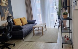 Apartament LUX 2 camere | Campeador City | Parcare subterană - Poză 1