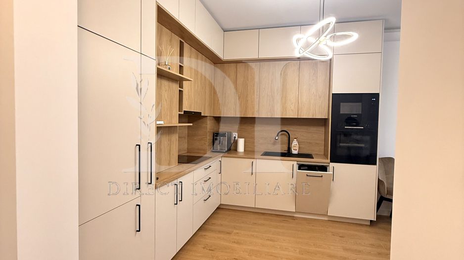 Apartament de inchiriat / Zona BMW - Poză 3