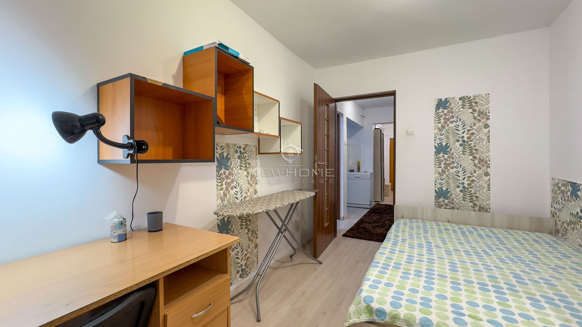 Apartament 2 camere decomandat în zona BIG Manastur - Poză 7