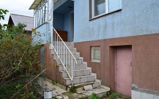 Casă de vânzare în Sfântu Ilie și teren 2000 mp - Poză 22