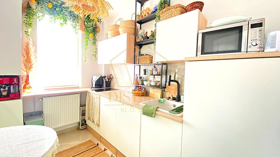 Apartament superb cu 2 camere | Calea Urseni | Pet friendly - Poză 9