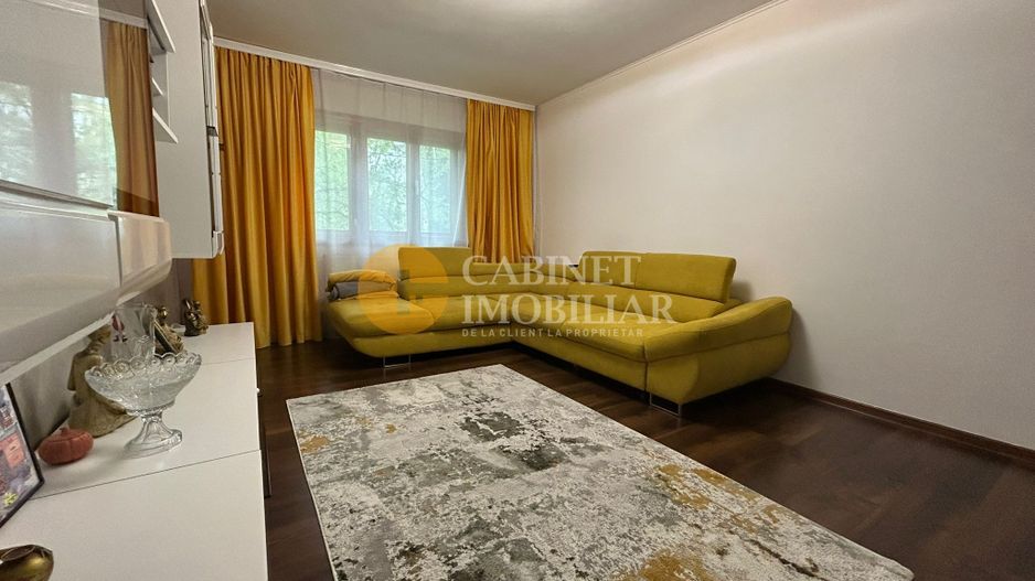 3 Camere - 78 mp - Frumoasa- Diminetii - Poză 2