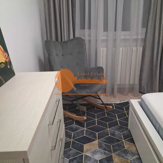 3 camere Drumu Taberei-Renovat (5min metrou Valea Ialomitei) - Poză 7