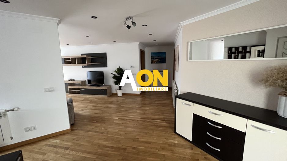 Apartament de inchriat cu 2 camere, terasa, loc de parcare - Poză 4