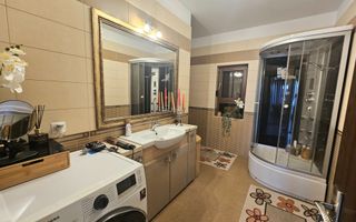 Casa individuala cu garaj in Sura Mare, SIbiu - Poză 7