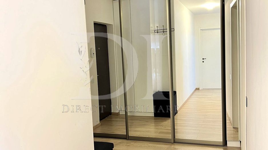 Apartament modern cu 2 camere de vânzare – zona Jysk, Florești - Poză 8