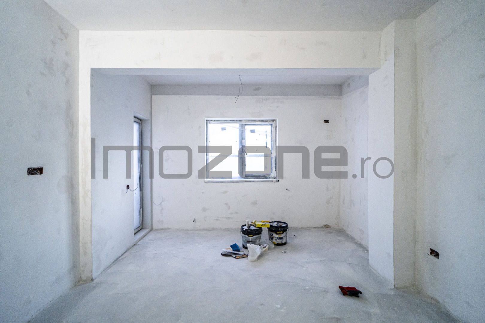 2 camere, 59 mp,decomandat, etaj 4, Margelelor, zona de case, NOU, COMISION 0% - Poză 5