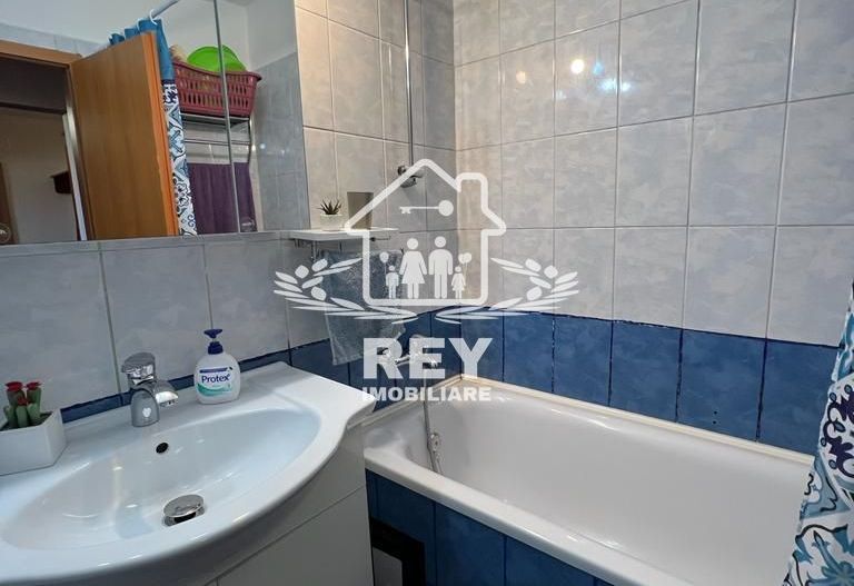 Apartament decomandat de vânzare zona Bâlea 2 camere 2 balcoane - Poză 13